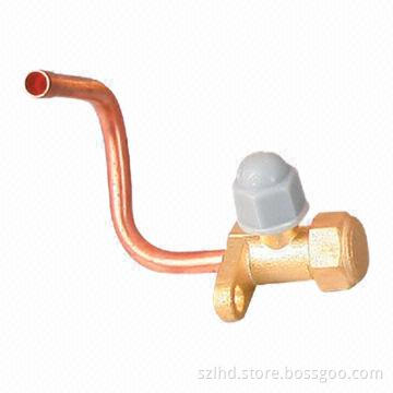 3/8-inch High Pressure Valve
